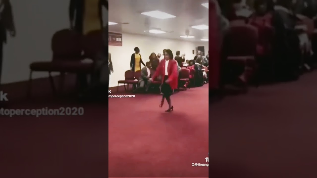 #yatusabes #dancingqueen #baila #church