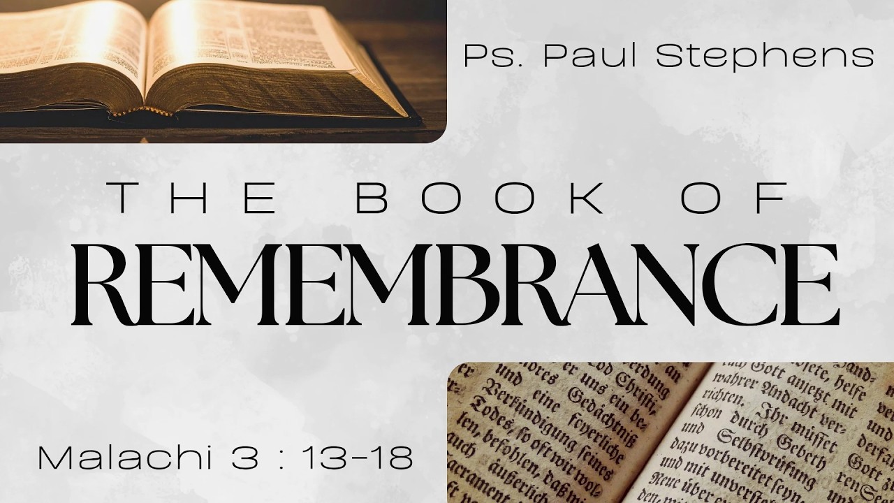 The Book of Remembrance 25eb26