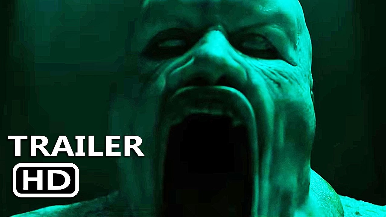 SACCHARINE Official Trailer (2026)