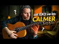 Tes DOIGTS font N’IMPORTE QUOI sur le manche ? Fais cet exo !