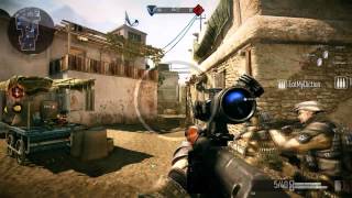FRAG OUT (Warface w/Eatmydiciton1 and Goldglove)