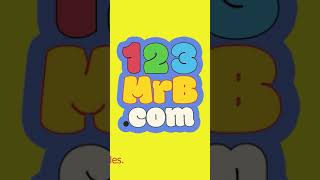 Brain Break Educational Kids Show 2022 Mr. Bs Seriously Fun Club