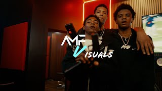Lil Devo78 - Too Fast (Official Music Video)