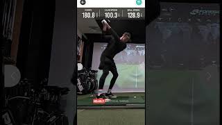 $700 Rapsodo MLM2Pro Launch Monitor vs $18,000 GCQuad 👀 #golf