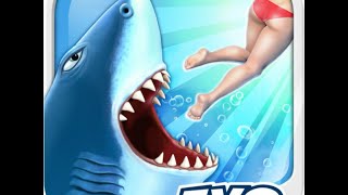 hungry shark hack apk screenshot 5