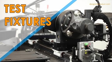 General Test Fixtures