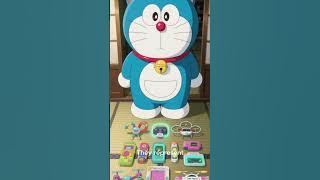 Doraemon Is About Growing Up, Not Gadgets #shorts