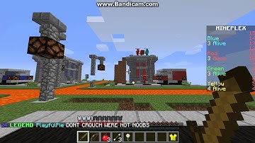 i found a hacker in micro battles