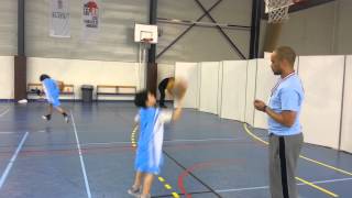 1Er Forum Mini Mlv Basket 3Eme Extrait
