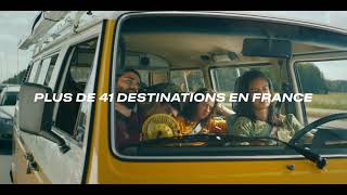 OUIGO - Ne passez pas à côté - Van 6