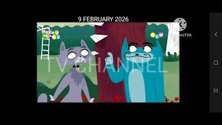 Kitty Is Not A Cat New On Tiny Pop In 7Th February 2026 In The Uk