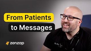 Day in the Life of a GP Partner: Dr. Phil Cox on Communication, Compassion, and Clinical Clarity