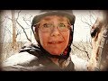 TRAPPED IN THE WOODS ON HORSEBACK! FIRST TIME RIDING AFTER A FALL! Day 086b (03/27/19)