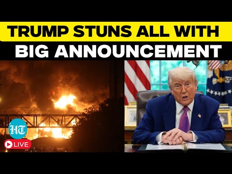 Trump LIVE |