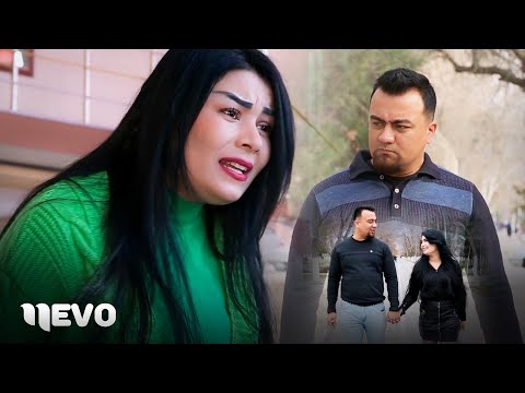 Umidulloh & Xurshid Rustamov — Sevgim barbod (Official Music Video)