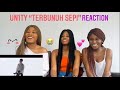 UN1TY - Terbunuh Sepi (The Silence) M/V African Girls &amp; Asian Reaction