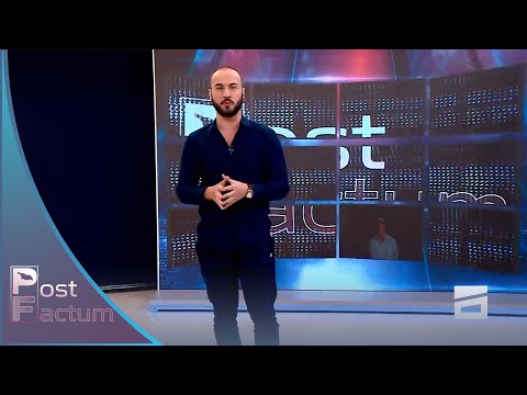 Post Factum - 16.05.2021