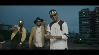 Kizz Daniel, DJ Shabsy - Raba ft. Kiss Daniel X Sugarboy [ Video]