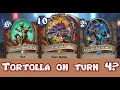 🔥This DUMMY WARRIOR Deck is SO BROKEN You Won't Believe It! | Patrix01 Hearthstone🔥