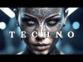 Techno mix 2024  fenix  morphine mix