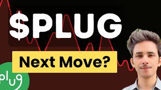 PLUG Stock Analysis Today | Plug Power Stock Prediction, PLUG Stock Price Target, Forecast &amp; News
