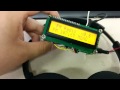 RDA5807 FM Radio using Arduino Mini