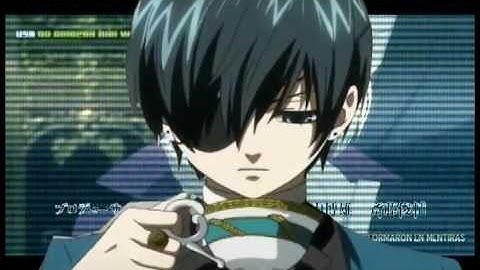 Kuroshitsuji- [MEP PART]