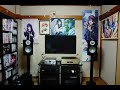 音質テスト39  Lia 夏影 空気録音 MONITOR AUDIO Silver 100 + marantz HD-AMP1