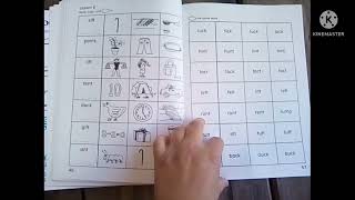 Explode the Code 2 Phonics Curriculum Flip through