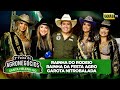RAINHA DO RODEIO, RAINHA DA FESTA AGRO E GAROTA NITROBALADA - 3ª FEIRA DE AGRONEGÓCIOS 2024