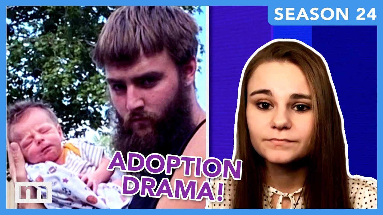 My Man Controlled Me So, I Revenge Cheated With His Family Member! | Maury Show