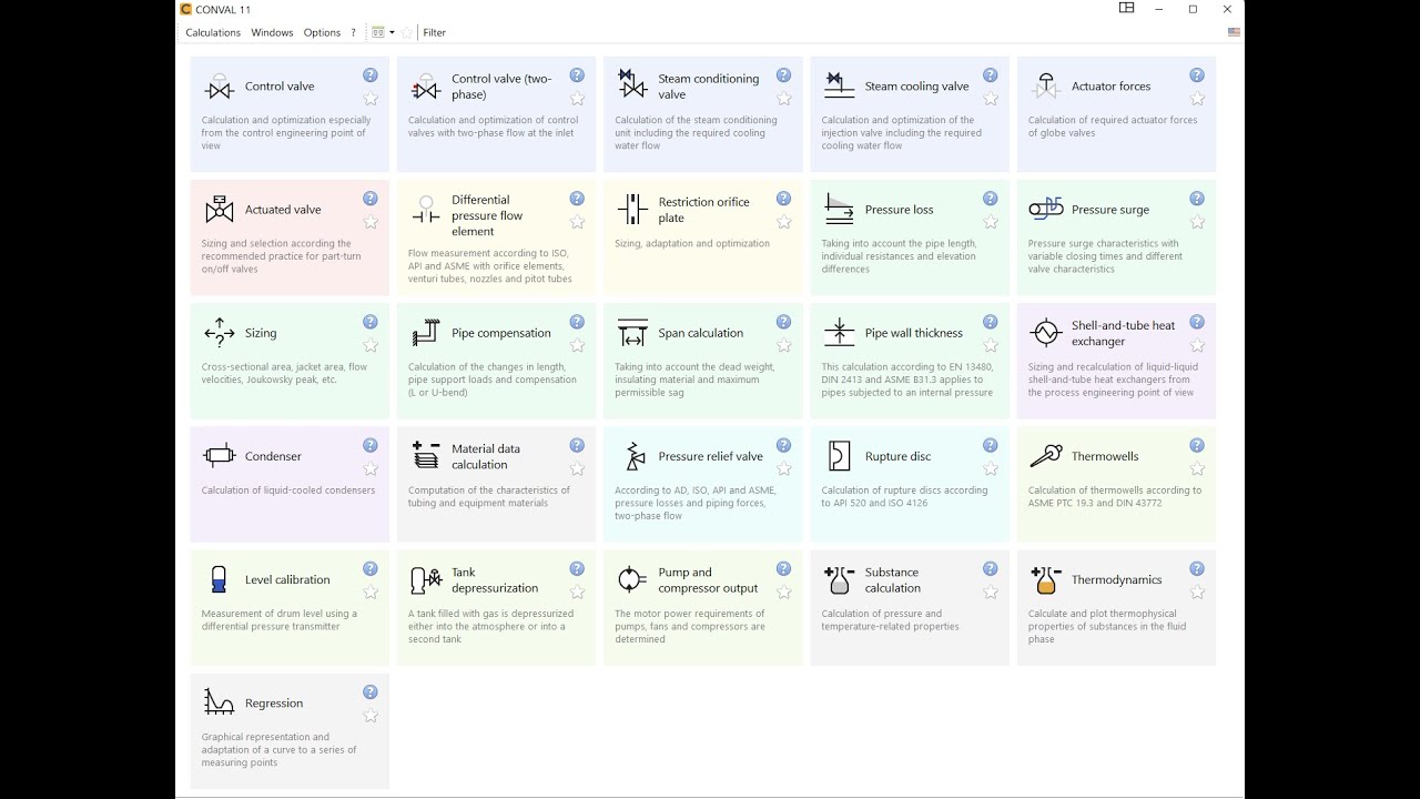 Conval 11.4.1 Full Module Final Stable Release