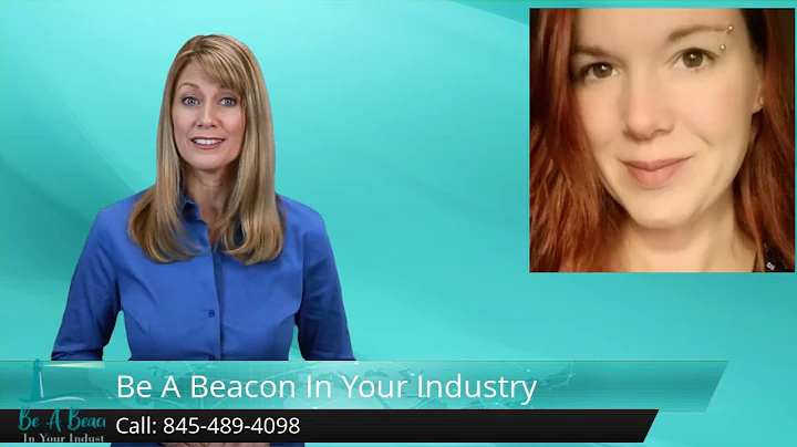Be A Beacon In Your Industry Fairhaven, MA:  Terri...