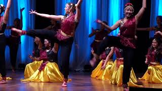 IASA Classical 2015 (Azaya)