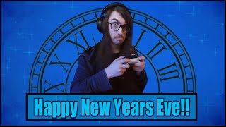 Happy New Years Eve!! Goodbye 2025 Here Comes 2026!! screenshot 3