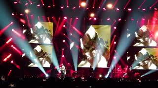 Alanis Morissette, Ironic live @O2 London 28/06/2022