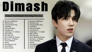 Best Of Dimash Kudaibergen - Dimash Kudaibergen Full Album Playlist 2022