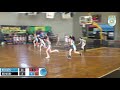 Argentino Femenino U13 de Selecciones: Neuquén vs Río Negro