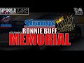 6th annual strange engineering ronnie buff memorial saturday live feed