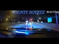 Motorcycle tries to outrun the Clayton County Sheriff’s Office Blackhawk Unit