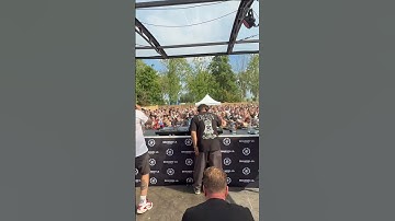 Akira at Shangri-La festival 2025 ( early frenchcore set ) #akirahkv #frenchcore