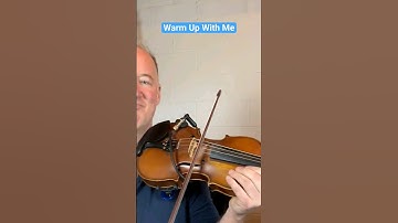 Energize Your Bowing: Fun Routines for String Players #shorts