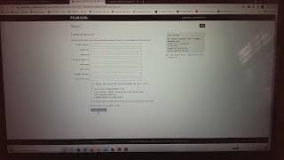 Pearson Access