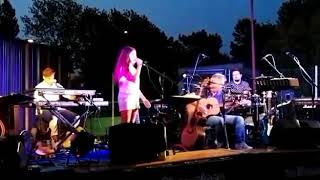 Stupa's Band- let's hurt tonight cover