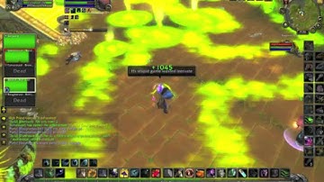 !!Cataclysm patch 4.1 preview Zul