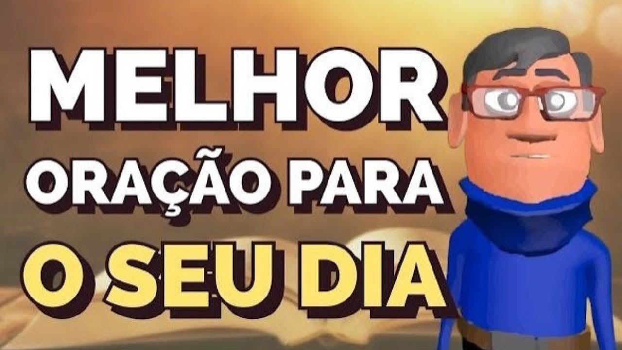 ORAÇÃO DA MANHÃ POSSO TODAS AS COISAS PORQUE CRISTO ME FORTALECE