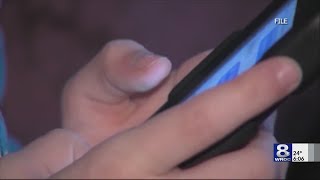 Governor Hochul explains cell phones in schools in one-on-one interview