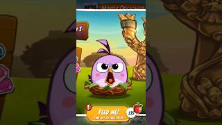 OMG 😱 135 Applez 🤣 - Angry Birds 2