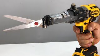 Even a NASA professor had to learn this from me! Drill trick by FACIL LH 10,274 views 3 months ago 8 minutes, 6 seconds