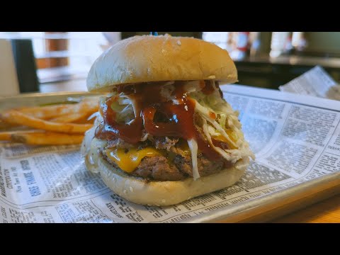 Hometown Eats Lew's Restaurant